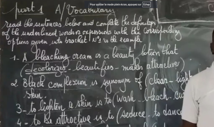 Image du cours